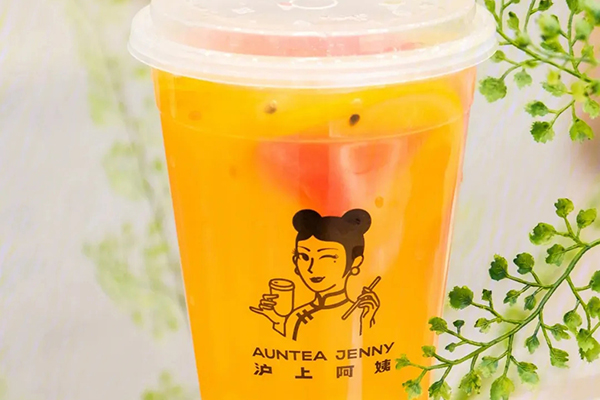 了解沪上阿姨奶茶店加盟费用及相关投资情况