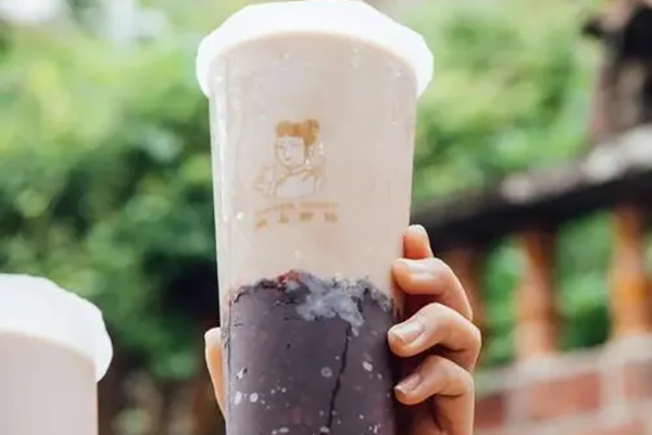 沪上阿姨饮品加盟电话