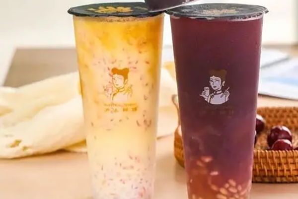 揭秘沪上阿姨奶茶加盟条件及成本分析