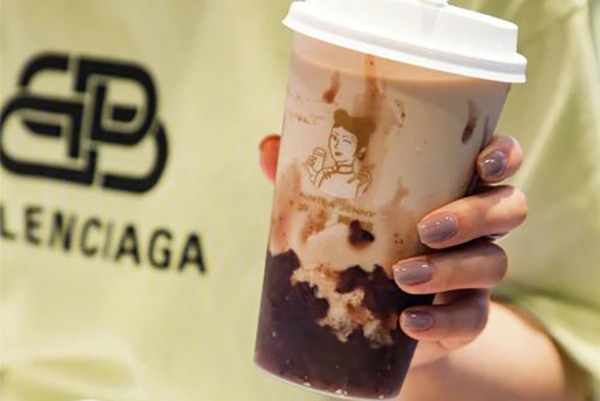 探讨沪上阿姨奶茶的品质表现及相关分析