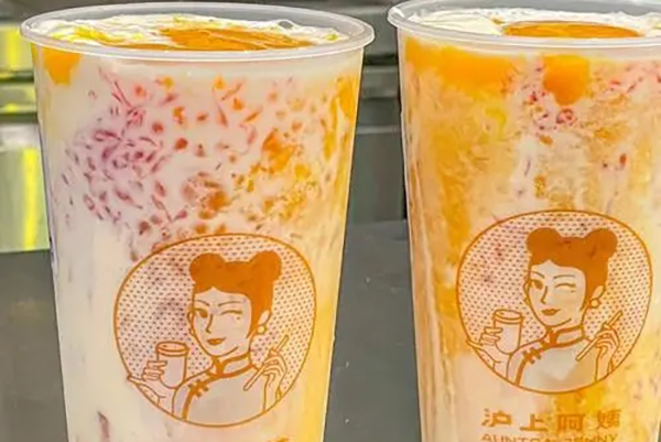 想加盟沪上阿姨多少钱