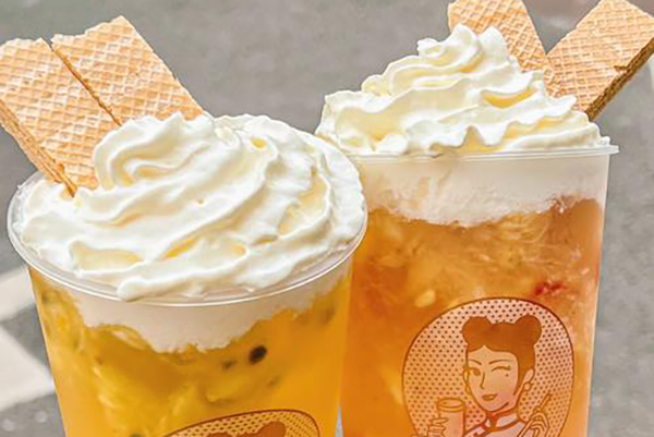 沪上阿姨加盟店和直营店的区别