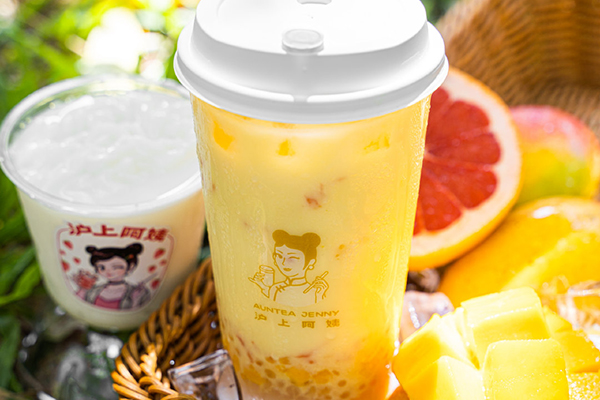 沪上阿姨奶茶怎么样啊知乎